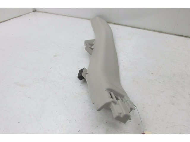 2014-2016 INFINITI Q50 OEM LEFT REAR DRIVER SIDE LOWER TRIM COVER PANEL 