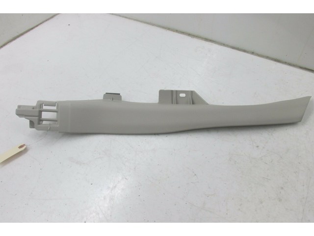 2014-2016 INFINITI Q50 OEM LEFT REAR DRIVER SIDE LOWER TRIM COVER PANEL 