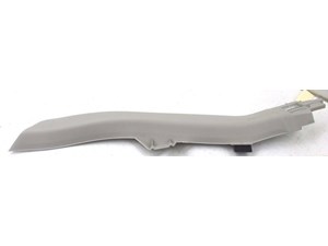 2014-2016 INFINITI Q50 OEM LEFT REAR DRIVER SIDE LOWER TRIM COVER PANEL 