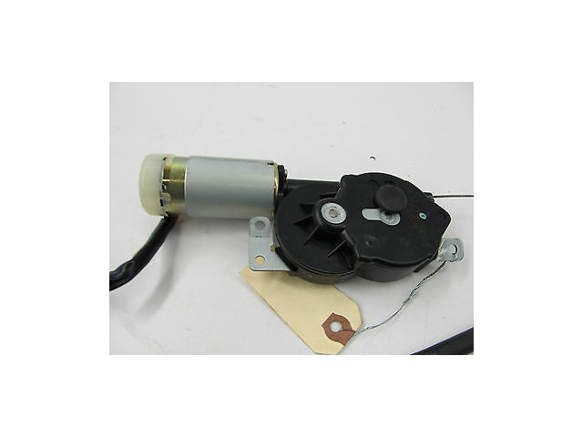 2004-2006 AUDI A8 L QUATTRO D3 OEM LEFT FRONT LEFT SEAT LUMBAR MOTOR