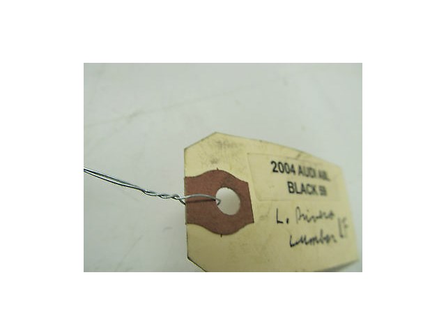 2004-2006 AUDI A8 L QUATTRO D3 OEM LEFT FRONT LEFT SEAT LUMBAR MOTOR