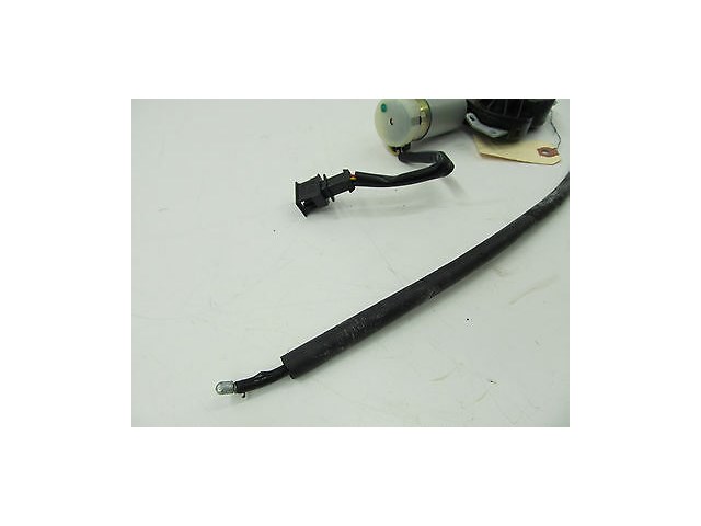 2004-2006 AUDI A8 L QUATTRO D3 OEM LEFT FRONT LEFT SEAT LUMBAR MOTOR