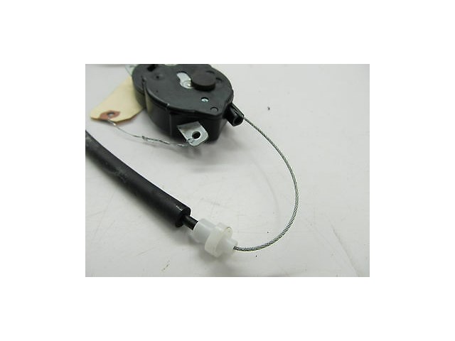 2004-2006 AUDI A8 L QUATTRO D3 OEM LEFT FRONT LEFT SEAT LUMBAR MOTOR