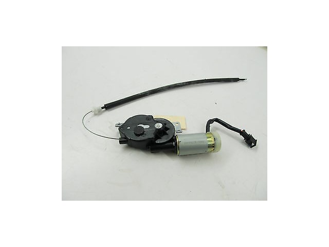 2004-2006 AUDI A8 L QUATTRO D3 OEM LEFT FRONT LEFT SEAT LUMBAR MOTOR