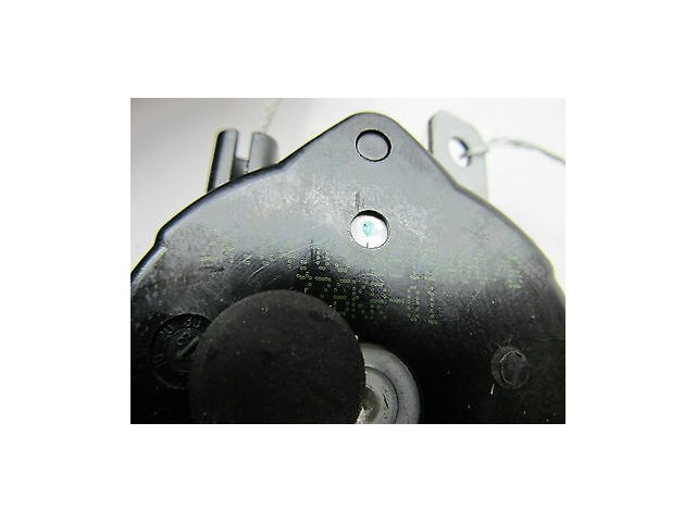 2004-2006 AUDI A8 L QUATTRO D3 OEM LEFT FRONT LEFT SEAT LUMBAR MOTOR