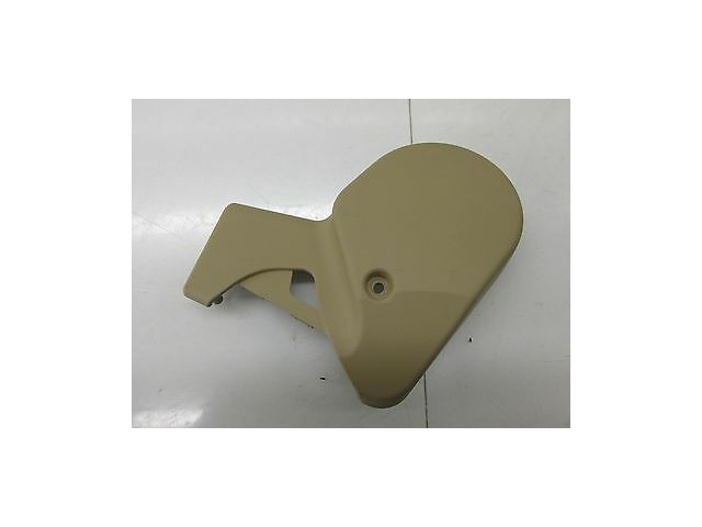 2006-2007 BMW 530XI WAGON E61 OEM RIGHT FRONT PASSENGERS SIDE SEAT TRIM MOULDING