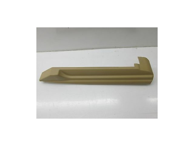 2006-2007 BMW 530XI WAGON E61 OEM RIGHT FRONT PASSENGERS SIDE SEAT TRIM MOULDING