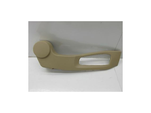 2006-2007 BMW 530XI WAGON E61 OEM RIGHT FRONT PASSENGERS SIDE SEAT TRIM MOULDING