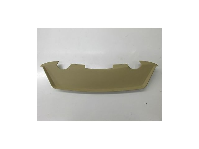 2006-2007 BMW 530XI WAGON E61 OEM RIGHT FRONT PASSENGERS SIDE SEAT TRIM MOULDING