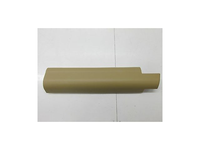 2006-2007 BMW 530XI WAGON E61 OEM RIGHT FRONT PASSENGERS SIDE SEAT TRIM MOULDING