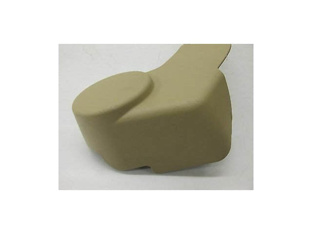 2006-2007 BMW 530XI WAGON E61 OEM RIGHT FRONT PASSENGERS SIDE SEAT TRIM MOULDING