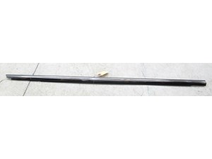 2001-2006 LEXUS LS430 OEM RIGHT FRONT OUTER DOOR WINDOW SILL TRIM 