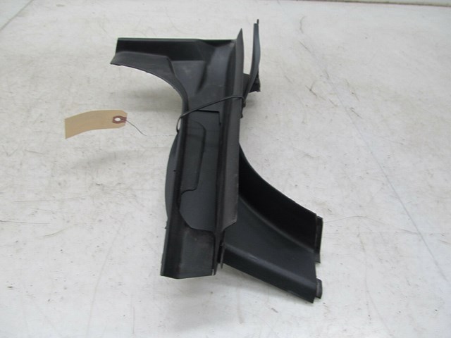 2001-2006 LEXUS LS430 OEM RIGHT REAR UPPER HINGE TRIM COVER 