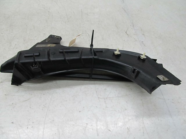 2001-2006 LEXUS LS430 OEM RIGHT REAR UPPER HINGE TRIM COVER 
