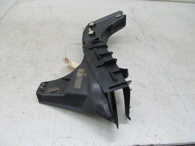 2001-2006 LEXUS LS430 OEM RIGHT REAR UPPER HINGE TRIM COVER 