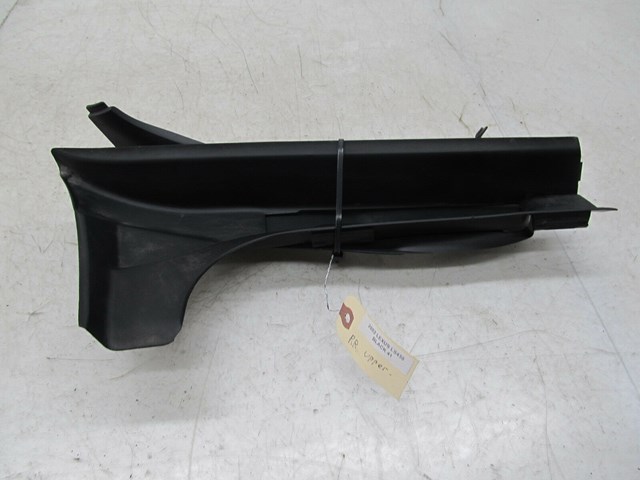 2001-2006 LEXUS LS430 OEM RIGHT REAR UPPER HINGE TRIM COVER 