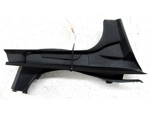 2001-2006 LEXUS LS430 OEM RIGHT REAR UPPER HINGE TRIM COVER 