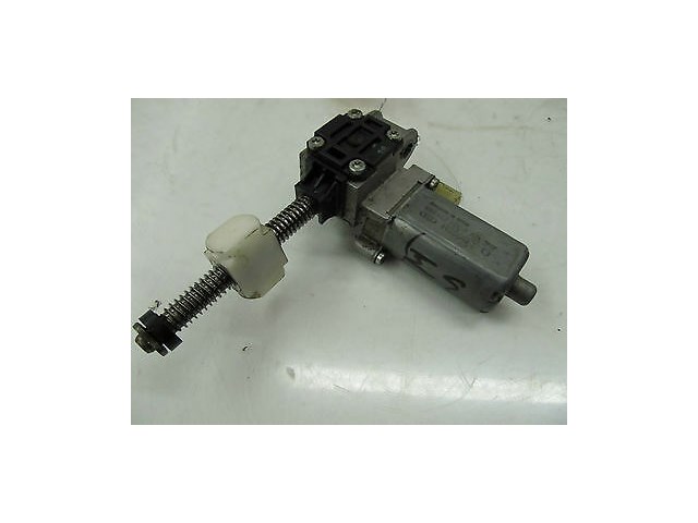 2006-2007 BMW 530XI WAGON E61 OEM LEFT FRONT LIFT RISE RAISE SEAT MOTOR ASSEMBLY