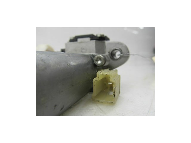 2006-2007 BMW 530XI WAGON E61 OEM LEFT FRONT LIFT RISE RAISE SEAT MOTOR ASSEMBLY