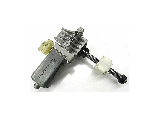 2006-2007 BMW 530XI WAGON E61 OEM LEFT FRONT LIFT RISE RAISE SEAT MOTOR ASSEMBLY