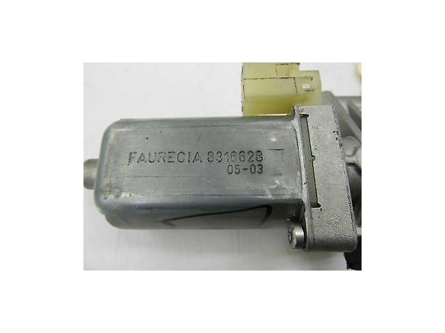 2006-2007 BMW 530XI WAGON E61 OEM LEFT FRONT LIFT RISE RAISE SEAT MOTOR ASSEMBLY