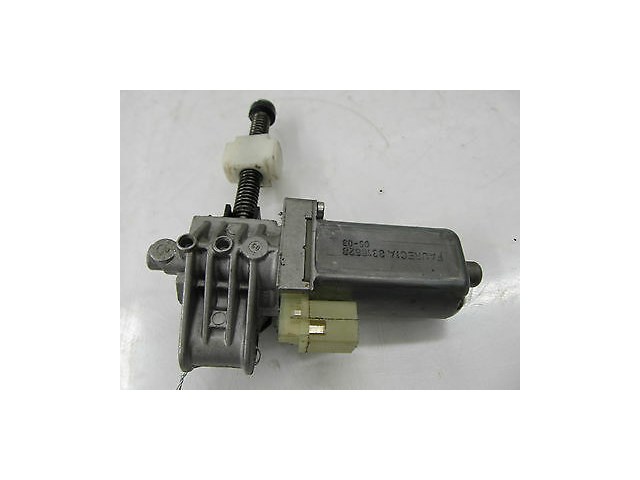 2006-2007 BMW 530XI WAGON E61 OEM LEFT FRONT LIFT RISE RAISE SEAT MOTOR ASSEMBLY