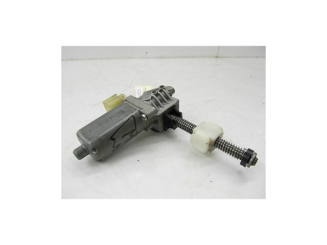 2006-2007 BMW 530XI WAGON E61 OEM LEFT FRONT LIFT RISE RAISE SEAT MOTOR ASSEMBLY