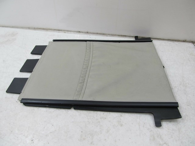 2004-2011 SAAB 9-3 AERO OEM RIGHT FRONT SEAT BACK COVER STORAGE 