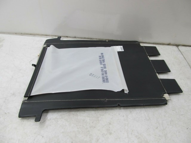 2004-2011 SAAB 9-3 AERO OEM RIGHT FRONT SEAT BACK COVER STORAGE 