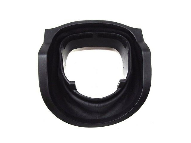 2006-2009 MERCEDES R350 W251 OEM STEERING WHEEL BOOT TRIM