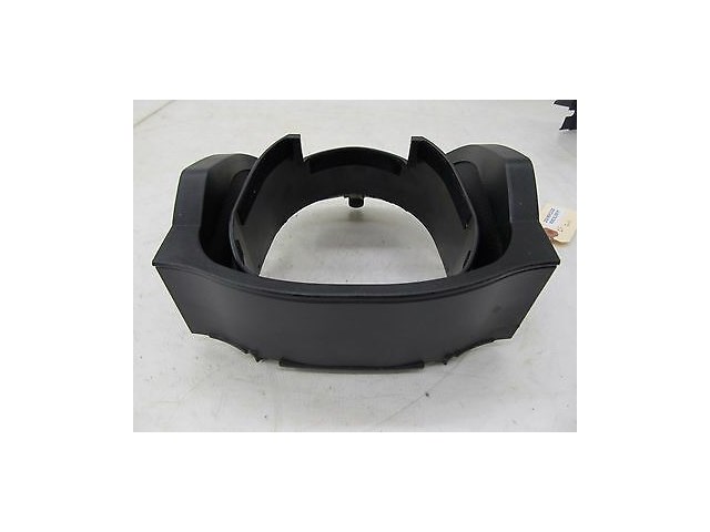 2006-2009 MERCEDES R350 W251 OEM STEERING WHEEL BOOT TRIM