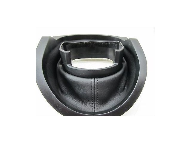 2006-2009 MERCEDES R350 W251 OEM STEERING WHEEL BOOT TRIM