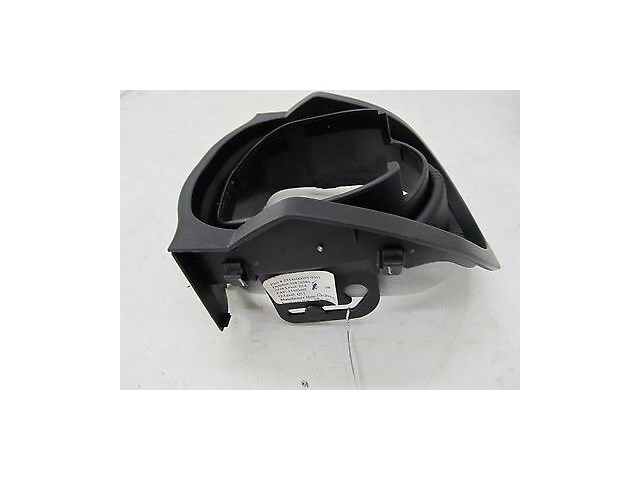 2006-2009 MERCEDES R350 W251 OEM STEERING WHEEL BOOT TRIM