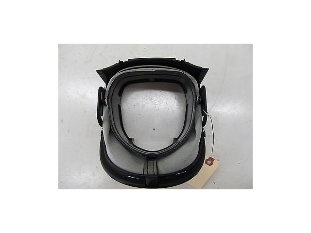 2006-2009 MERCEDES R350 W251 OEM STEERING WHEEL BOOT TRIM