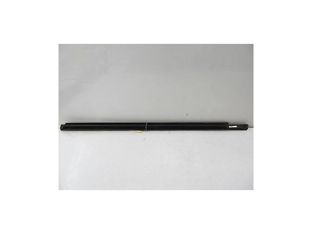 2006-2009 MERCEDES R350 W251 OEM RIGHT FRONT EXTERIOR DOOR WINDOW TRIM MOULDING