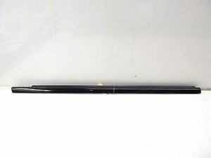 2006-2009 MERCEDES R350 W251 OEM RIGHT FRONT EXTERIOR DOOR WINDOW TRIM MOULDING