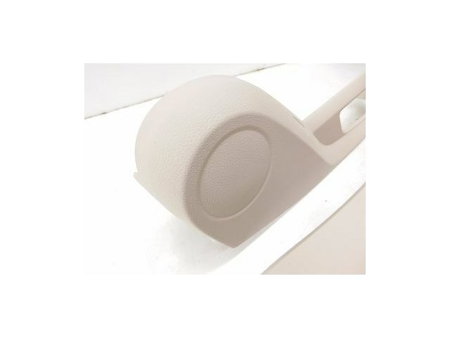 2011-2013 BMW 550i 535i F10 OEM RIGHT FRONT SEAT TRIM PLASTIC COVER MOULDING SET