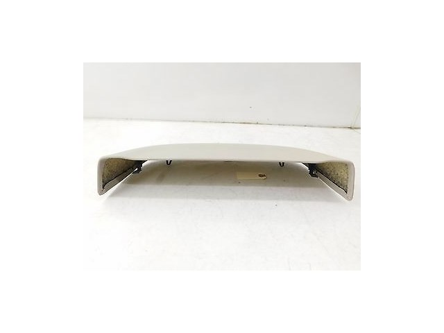 2011-2013 BMW 550i 535i F10 OEM RIGHT PASSENGER SEAT BACKSIDE UPPER COVER PANEL