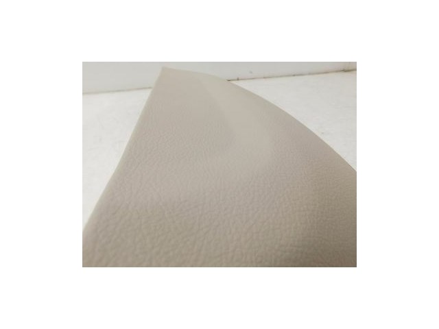 2011-2013 BMW 550i 535i F10 OEM RIGHT PASSENGER SEAT BACKSIDE UPPER COVER PANEL