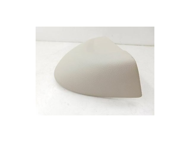 2011-2013 BMW 550i 535i F10 OEM RIGHT PASSENGER SEAT BACKSIDE UPPER COVER PANEL