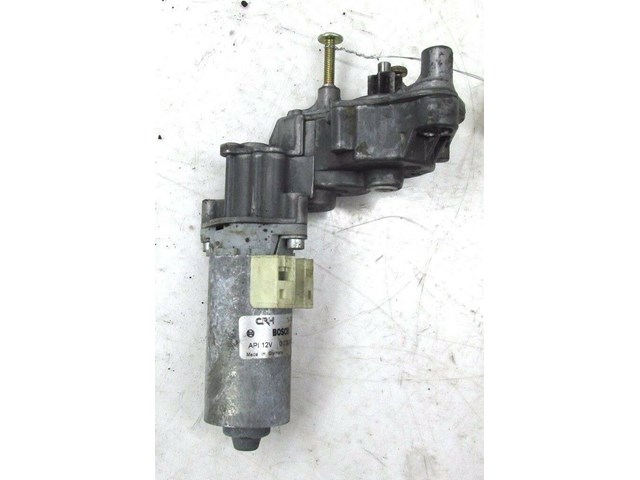 2002-2006 BMW M3 E46 COUPE OEM RIGHT FRONT SEAT RECLINE MOTOR 