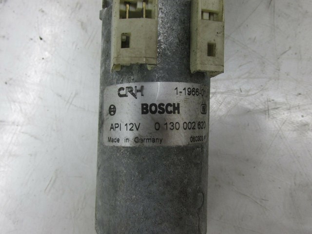 2002-2006 BMW M3 E46 COUPE OEM RIGHT FRONT SEAT RECLINE MOTOR 