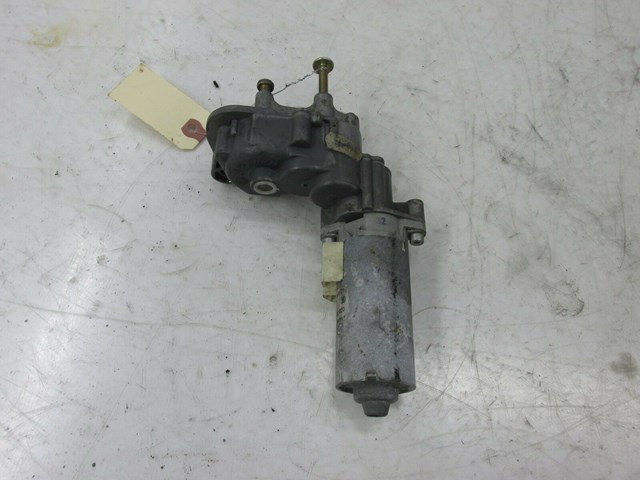2002-2006 BMW M3 E46 COUPE OEM RIGHT FRONT SEAT RECLINE MOTOR 