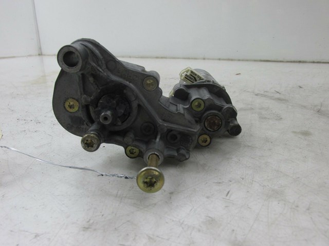 2002-2006 BMW M3 E46 COUPE OEM RIGHT FRONT SEAT RECLINE MOTOR 