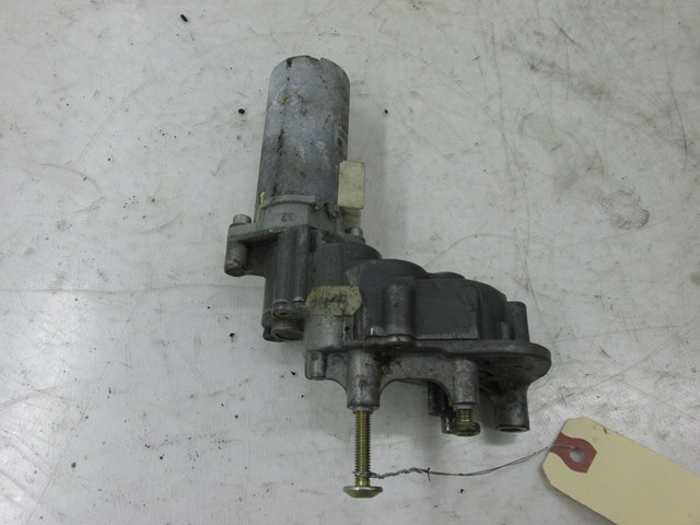 2002-2006 BMW M3 E46 COUPE OEM RIGHT FRONT SEAT RECLINE MOTOR 