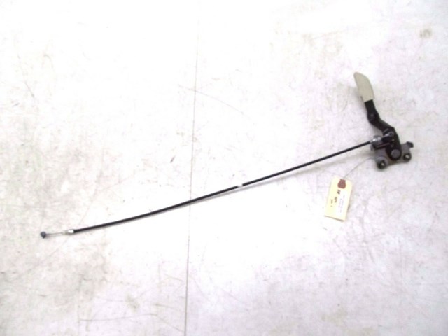  2002-2010 LEXUS SC430 Z40 OEM RIGHT FRONT PASSENGER SIDE SEAT UPPER LATCH