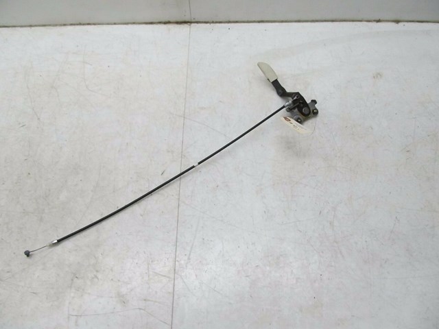  2002-2010 LEXUS SC430 Z40 OEM RIGHT FRONT PASSENGER SIDE SEAT UPPER LATCH
