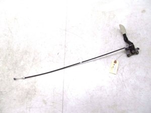  2002-2010 LEXUS SC430 Z40 OEM RIGHT FRONT PASSENGER SIDE SEAT UPPER LATCH