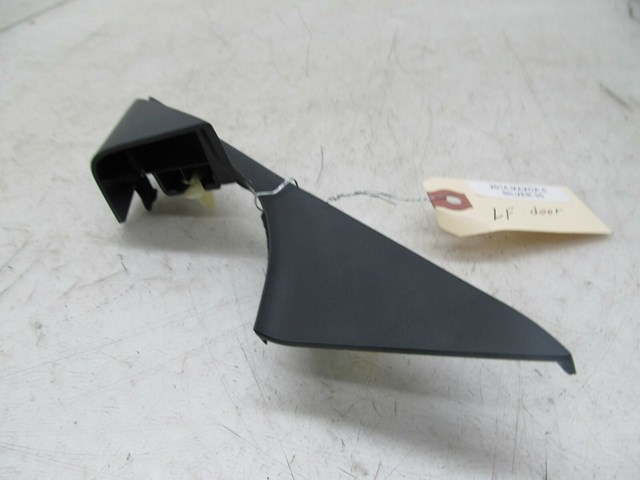 2013-2017 MAZDA 6 OEM LEFT FRONT DOOR TOP TRIM COVER 