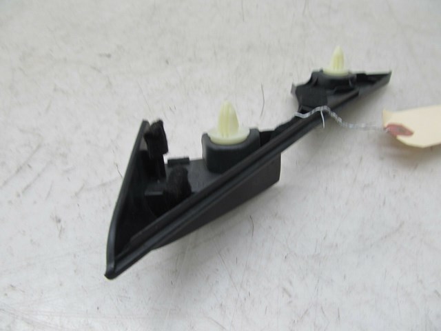 2013-2017 MAZDA 6 OEM LEFT FRONT DOOR TOP TRIM COVER 